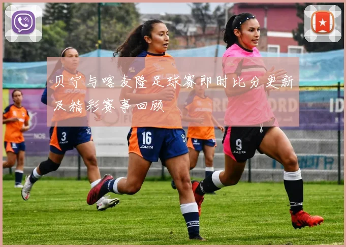 贝宁与喀麦隆足球赛即时比分更新及精彩赛事回顾