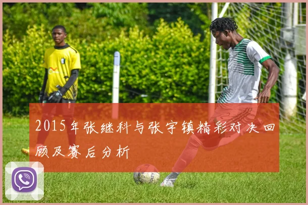 2015年张继科与张宇镇精彩对决回顾及赛后分析